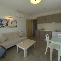 Evn Hotel Чешме комната для гостей
