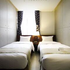 Hotel Doma Myeongdong детские мероприятия