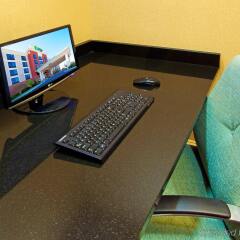 Отель Holiday Inn Express-Washington DC интерьер отеля фото 2