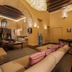 Отель Maison Savoia развлечения