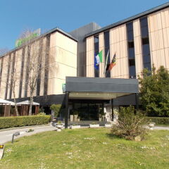 Отель Holiday Inn Venice Mestre-Marghera Маргера фото 5