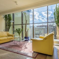 Отель Grata by Centrum Hotels интерьер отеля фото 2