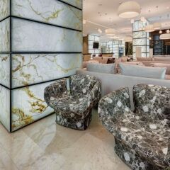 Гостиница Palmira Business Club интерьер отеля фото 4