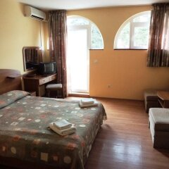 Irish Rover Hotel Балчик комната для гостей фото 2