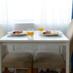 Отель Park Lane Aparthotel в номере фото 2