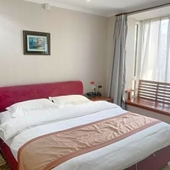 Отель Beijing RJ Brown Hotel Китай, Пекин - отзывы, цены и фото номеров - забронировать отель Beijing RJ Brown Hotel онлайн фото 6