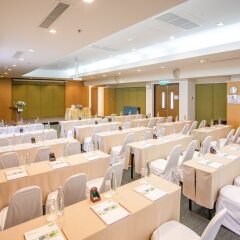 Отель Holiday Inn Resort Krabi Ao Nang Beach фото 2