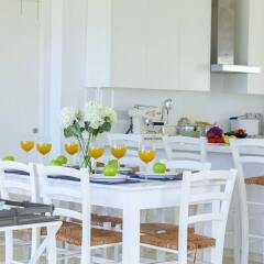 Отель Protaras Seashore Villas Кипр, Протарас - отзывы, цены и фото номеров - забронировать отель Protaras Seashore Villas онлайн питание