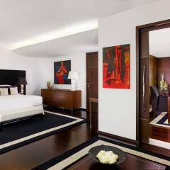Sheraton Porto Hotel And Spa Порту комната для гостей фото 2