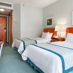 Отель Hilton Helsinki Strand Финляндия, Хельсинки - - забронировать отель Hilton Helsinki Strand, цены и фото номеров комната для гостей фото 3