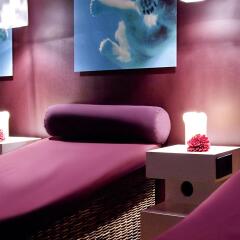 Отель Sofitel Munich Bayerpost сауна