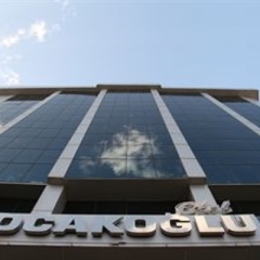 Ocakoglu Hotel & Residence Турция, Измир - отзывы, цены и фото номеров - забронировать отель Ocakoglu Hotel & Residence онлайн балкон
