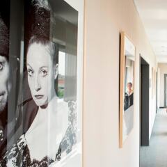 Mercure Hotel Hannover Mitte фото 11