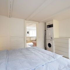 Отель Stay in the Heart of Copenhagen Копенгаген комната для гостей фото 5