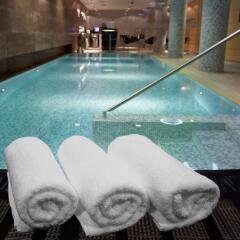 Radisson Blu Hotel, Berlin с домашними животными