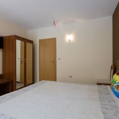 Апартаменты Two Bedroom Apartment with Kitchen & Balcony детские мероприятия фото 2