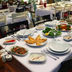 La Flora House Otel Турция, Измит - отзывы, цены и фото номеров - забронировать отель La Flora House Otel онлайн фото 6