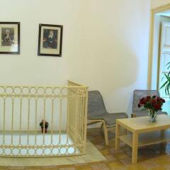 Отель B&B Giulio Cesare комната для гостей фото 4