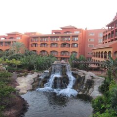 Отель Sheraton Fuerteventura Beach, Golf & Spa Resort фото 8