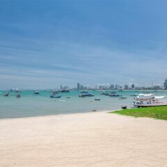Отель Siam Bayshore Resort Pattaya Таиланд, Паттайя - 5 отзывов об отеле, цены и фото номеров - забронировать отель Siam Bayshore Resort Pattaya онлайн пляж