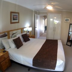 Channers on Norfolk in Burnt Pine, Norfolk Island from 131$, photos, reviews - zenhotels.com guestroom