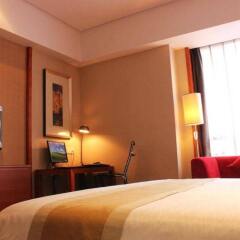 Wanpan Hotel Dongguan комната для гостей фото 2