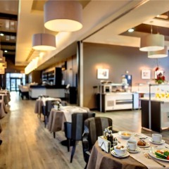 Гостиница Mercure Kyiv Congress питание фото 3