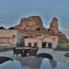 Harem Cappadocia Турция, Учисар - отзывы, цены и фото номеров - забронировать отель Harem Cappadocia онлайн фото 10