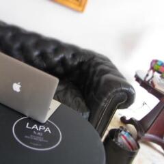 Отель Lapa 82 - Boutique Bed & Breakfast фото 2