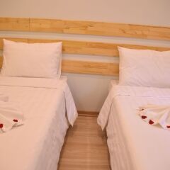 Отель Hanoi Street View Hotel Вьетнам, Ханой - отзывы, цены и фото номеров - забронировать отель Hanoi Street View Hotel онлайн комната для гостей фото 2