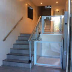 Отель Apartamento Brian Испания, Сан-Себастьян - отзывы, цены и фото номеров - забронировать отель Apartamento Brian онлайн интерьер отеля