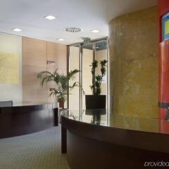 Отель Crowne Plaza Padova (ex.holiday Inn) Падуя интерьер отеля фото 2