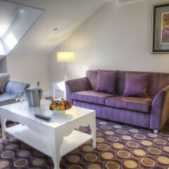 Отель Holiday Inn Glasgow City Centre Theatreland фото 13