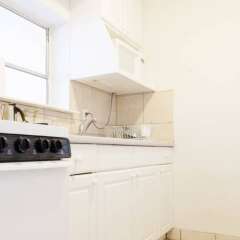 Отель Cozy 1BR Rosslyn Apt with a View США, Арлингтон - отзывы, цены и фото номеров - забронировать отель Cozy 1BR Rosslyn Apt with a View онлайн в номере