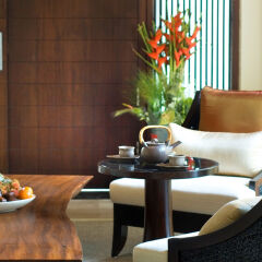 Отель Banyan Tree Ungasan в номере