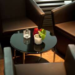 Novum Style Hotel Hamburg-Centrum балкон
