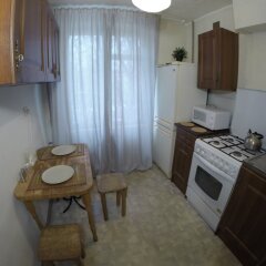 Апартаменты Tsaritsyno Apartment Москва фото 7