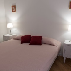 Отель Zenzero e Limone B&B Италия, Сиракуза - отзывы, цены и фото номеров - забронировать отель Zenzero e Limone B&B онлайн комната для гостей фото 3