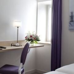 Отель Mercure Paris Notre Dame Saint Germain Des Pres фото 14