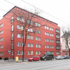 Отель City Stay Seefeld House