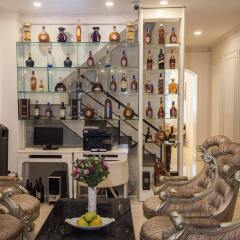 Golden Star Hotel - 60 Le Thanh Ton развлечения