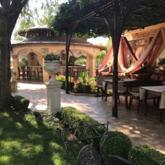 Golden Pearl Hotel Солнечный берег фото 12