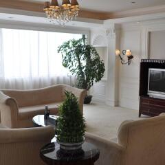 Guangzhou Phoenix City Hotel интерьер отеля фото 3