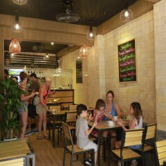 Отель Family Hanoi Hotel Вьетнам, Ханой - отзывы, цены и фото номеров - забронировать отель Family Hanoi Hotel онлайн питание фото 2