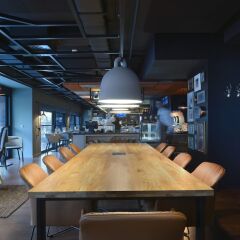 Отель Courtyard by Marriott Brussels EU Бельгия, Брюссель - 1 отзыв об отеле, цены и фото номеров - забронировать отель Courtyard by Marriott Brussels EU онлайн фото 2