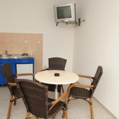 Отель Guest House Ckuljevic Будва балкон