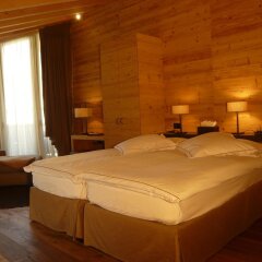 Отель Unique Hotel Post Швейцария, Церматт - отзывы, цены и фото номеров - забронировать отель Unique Hotel Post онлайн комната для гостей фото 2
