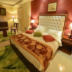 Отель P Quattro Relax Hotel Иордания, Вади-Муса - отзывы, цены и фото номеров - забронировать отель P Quattro Relax Hotel онлайн фото 12