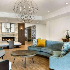 Отель Homewood Suites by Hilton Augusta комната для гостей фото 2