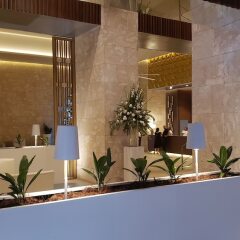 Отель Bavaro Princess All Suites Resort Spa & Casino All Inclusive интерьер отеля фото 3